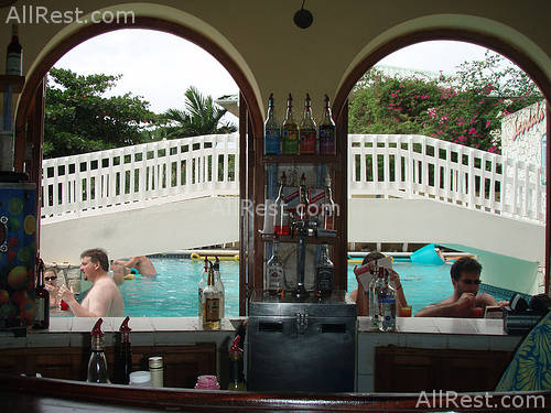 Sandals Montego Bay 35